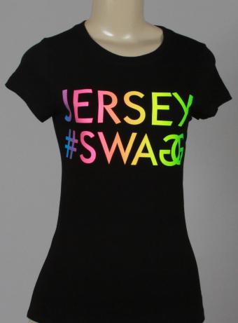 Jersey #Swagg - Multi